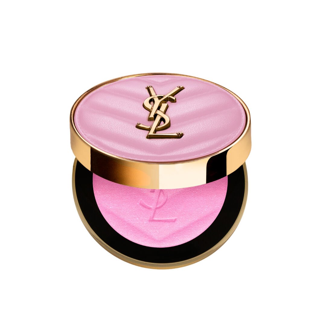 【ファッション通販】 Blush - Makeup - Powder Blush Me Make & Beauty YSL - Bronzer フェイスカラー